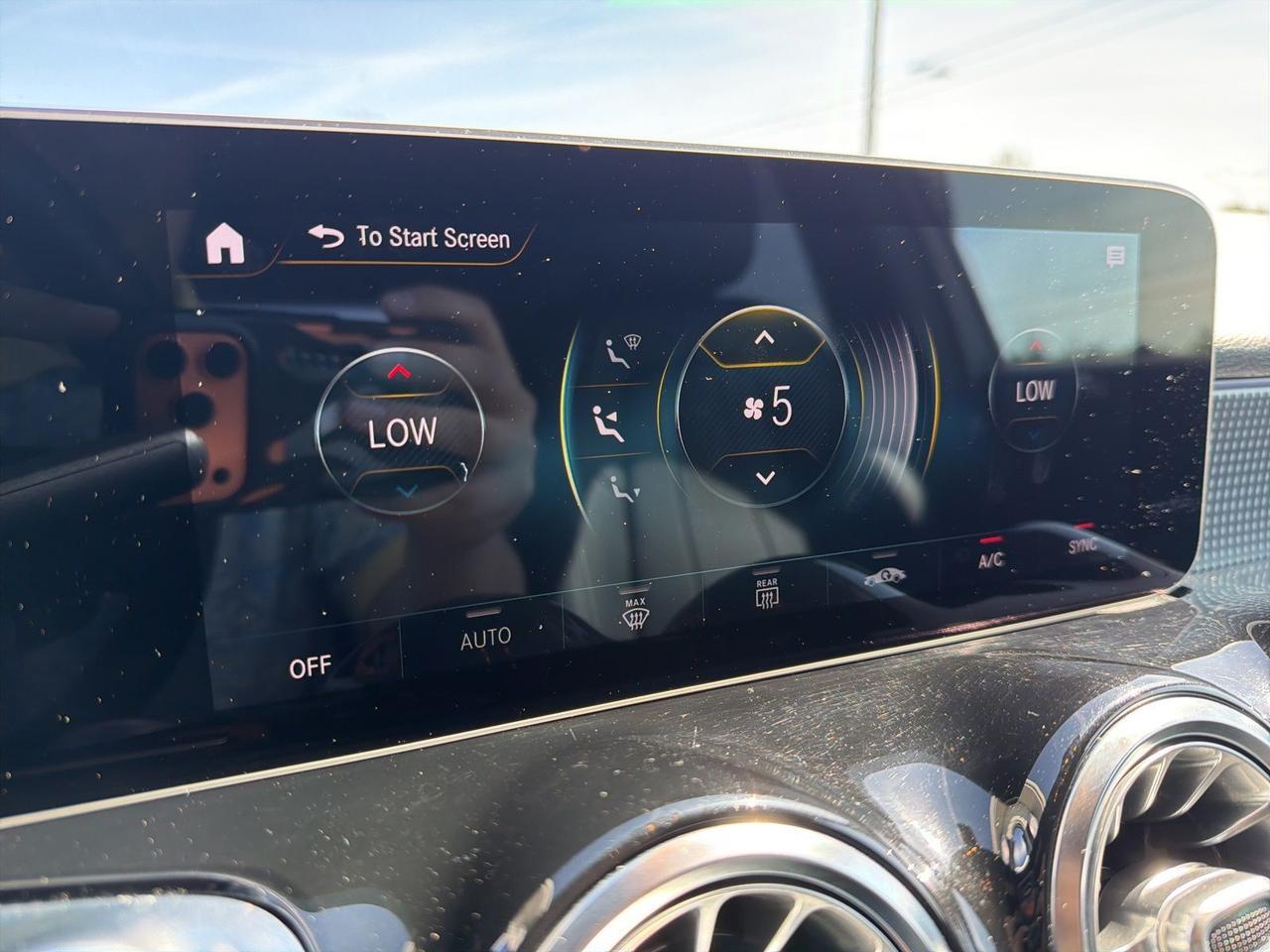 2021 Mercedes-Benz GLB GLB 250 Bend OR
