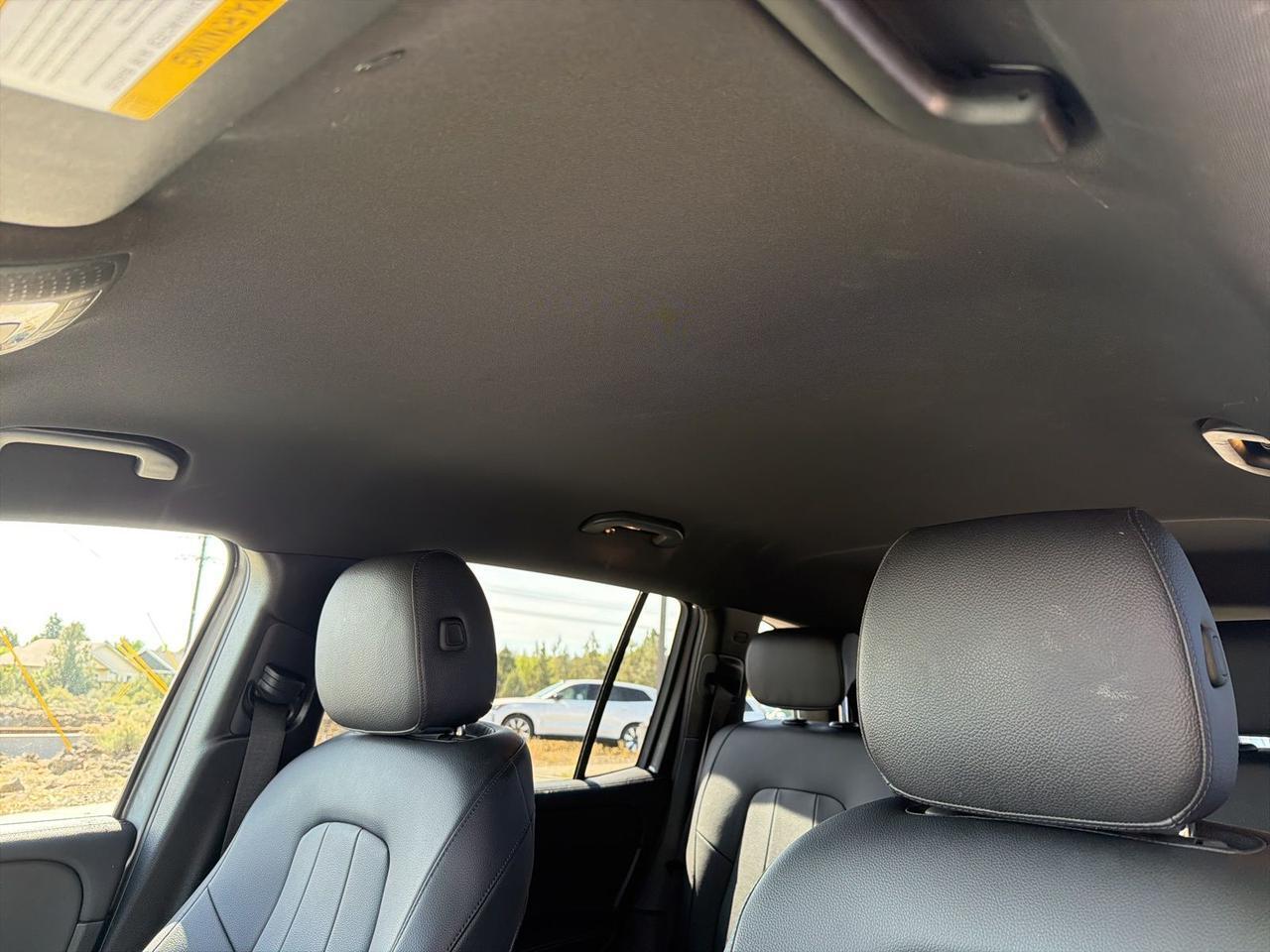 2021 Mercedes-Benz GLB GLB 250 Bend OR