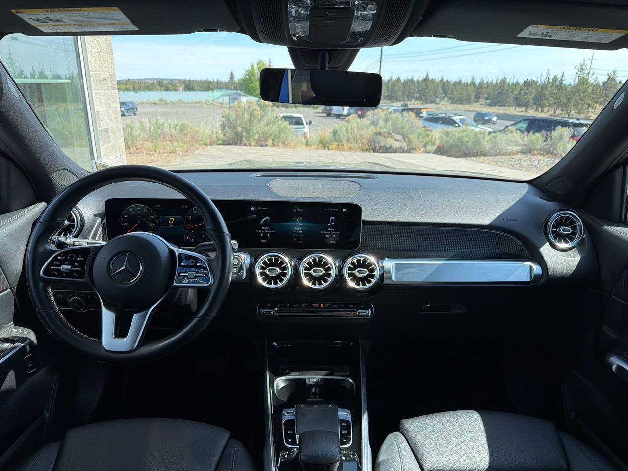 2021 Mercedes-Benz GLB GLB 250 Bend OR