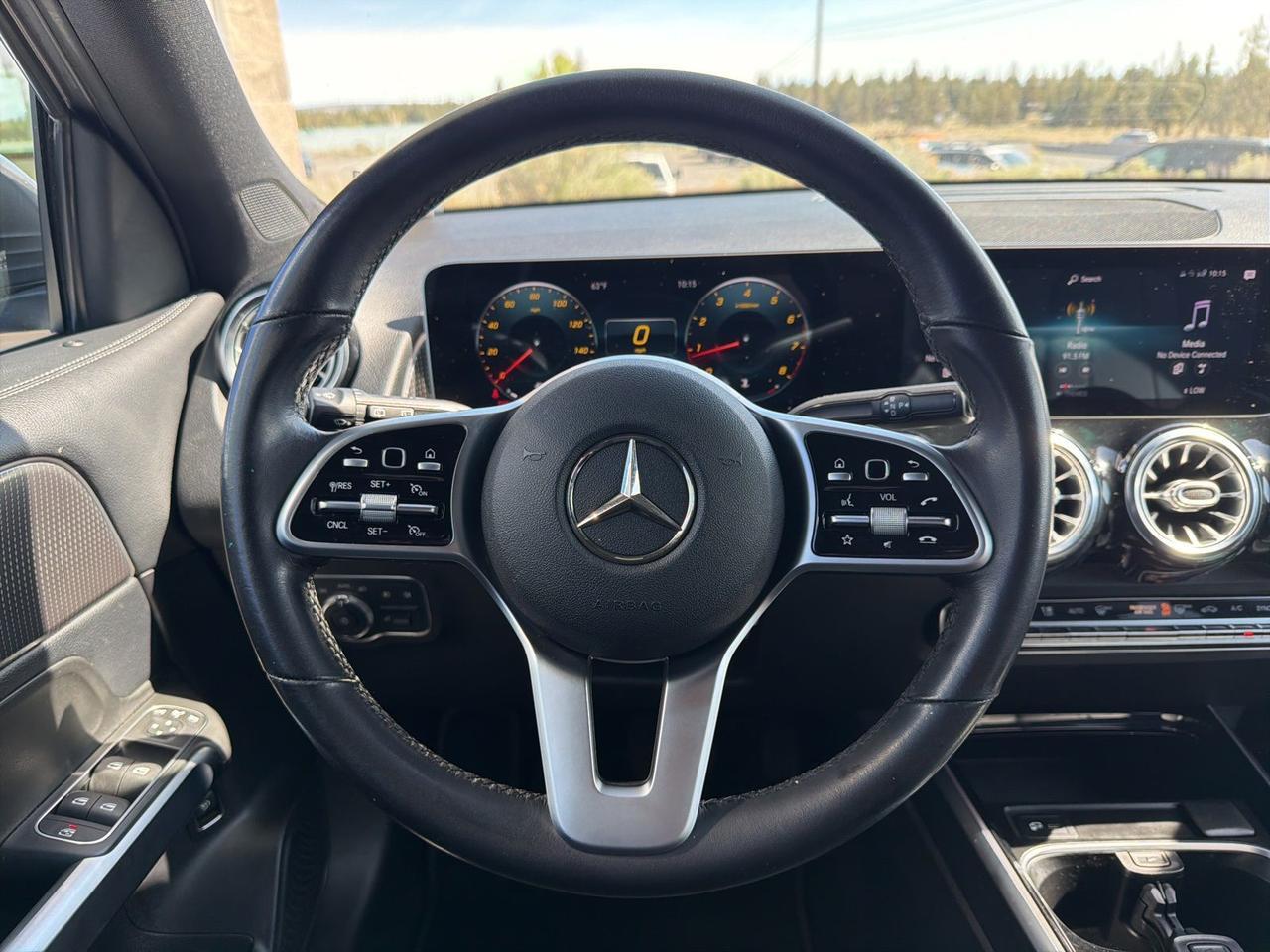 2021 Mercedes-Benz GLB GLB 250 Bend OR