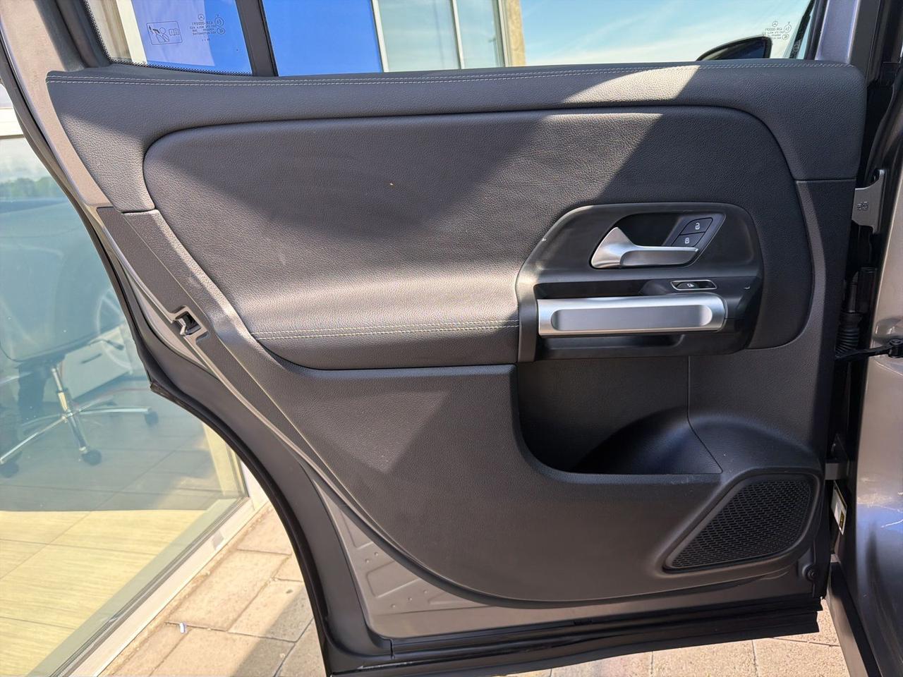 2021 Mercedes-Benz GLB GLB 250 Bend OR