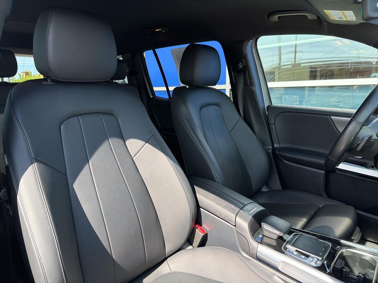 2021 Mercedes-Benz GLB GLB 250 Bend OR