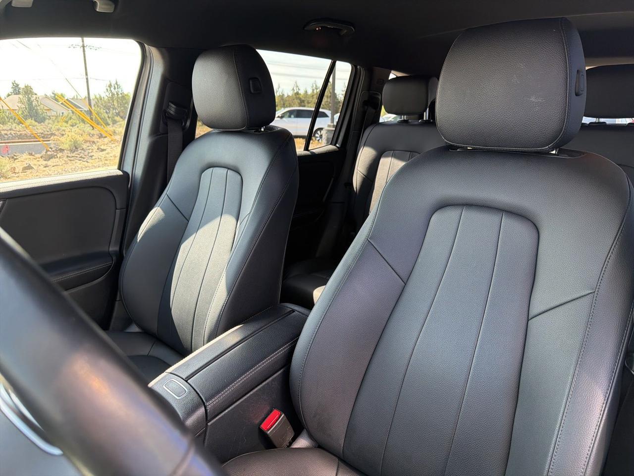 2021 Mercedes-Benz GLB GLB 250 Bend OR
