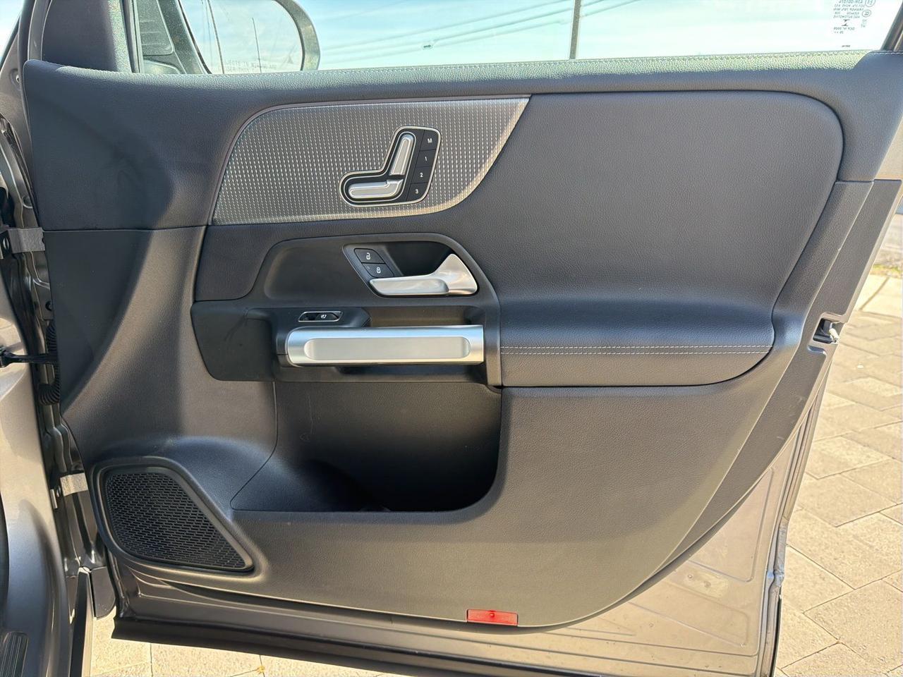 2021 Mercedes-Benz GLB GLB 250 Bend OR