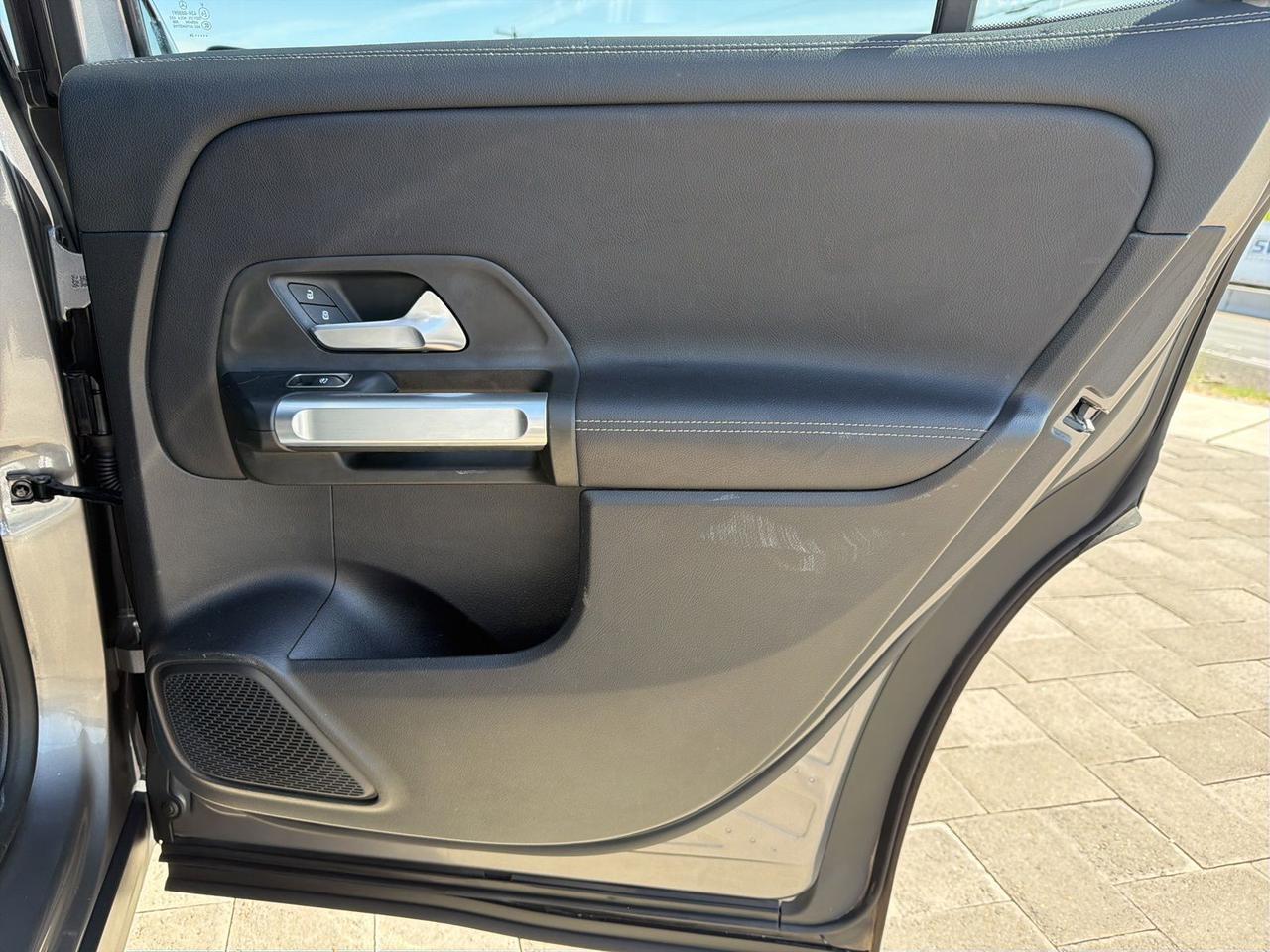 2021 Mercedes-Benz GLB GLB 250 Bend OR