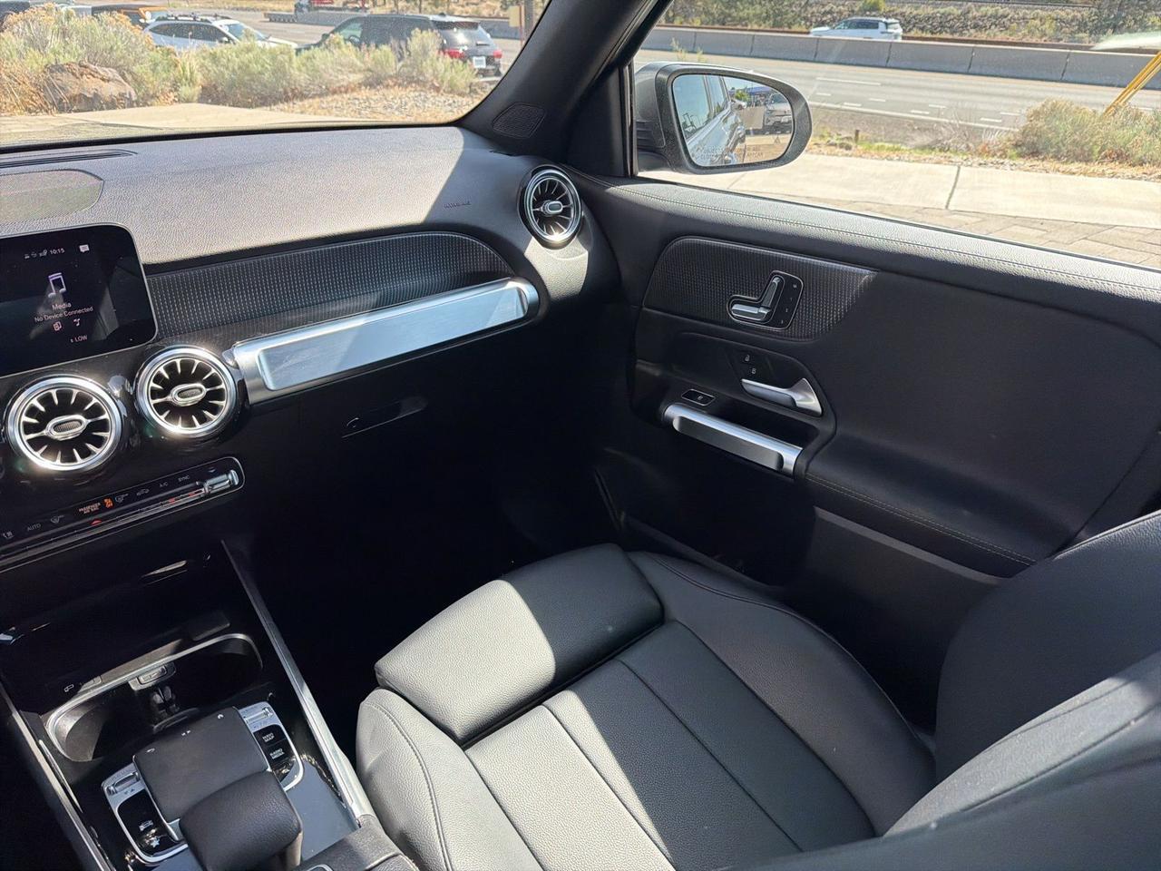 2021 Mercedes-Benz GLB GLB 250 Bend OR
