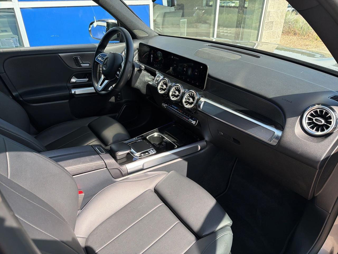 2021 Mercedes-Benz GLB GLB 250 Bend OR