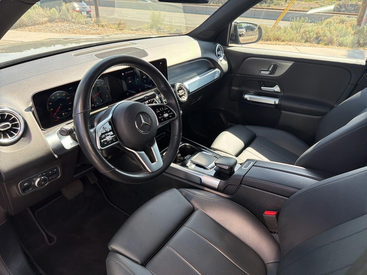 2021 Mercedes-Benz GLB GLB 250 Bend OR