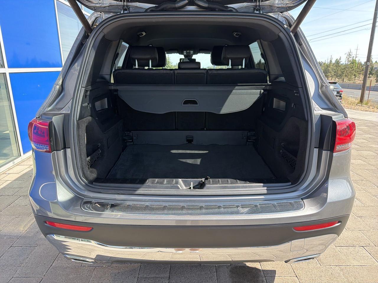 2021 Mercedes-Benz GLB GLB 250 Bend OR