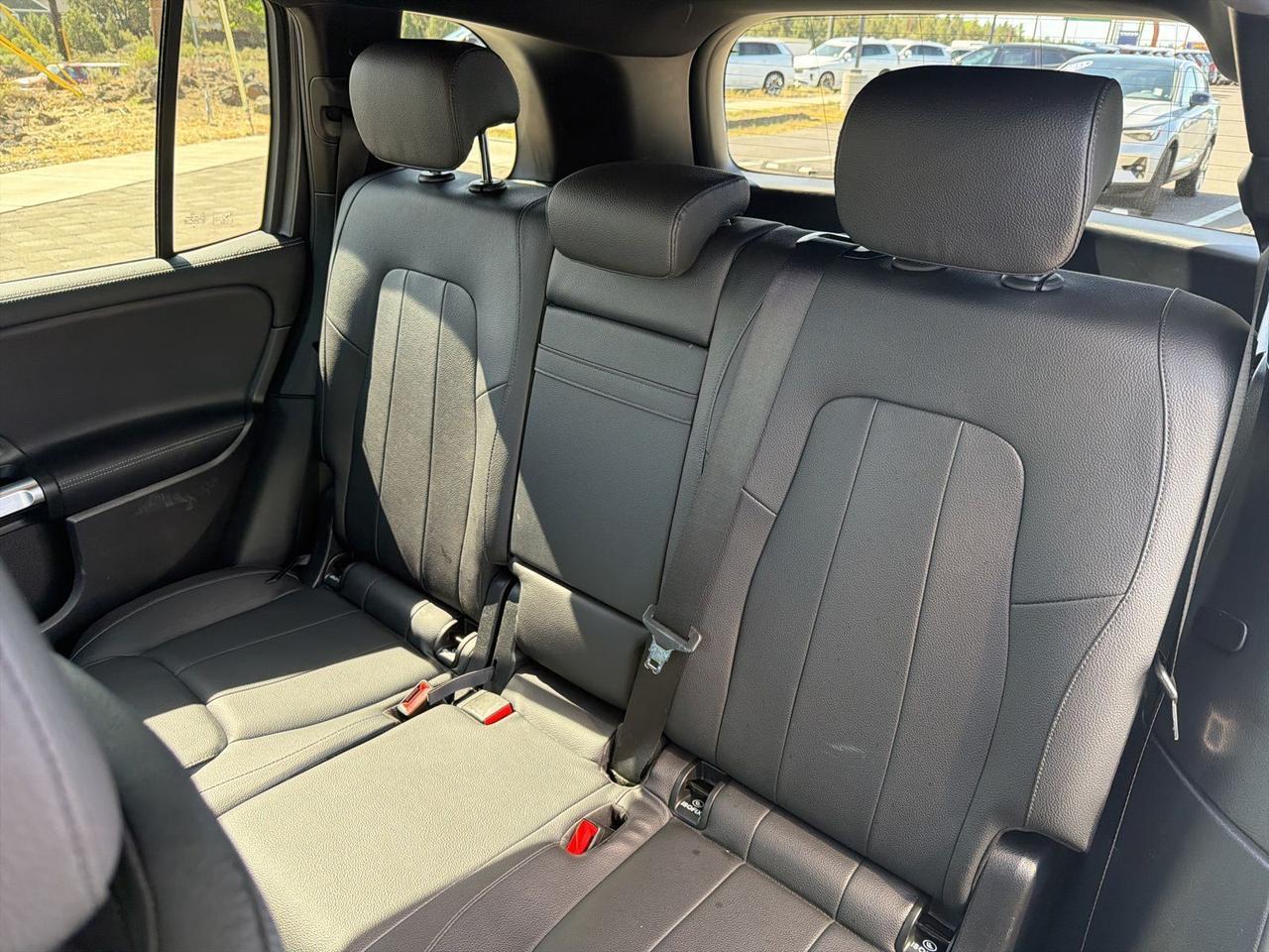 2021 Mercedes-Benz GLB GLB 250 Bend OR