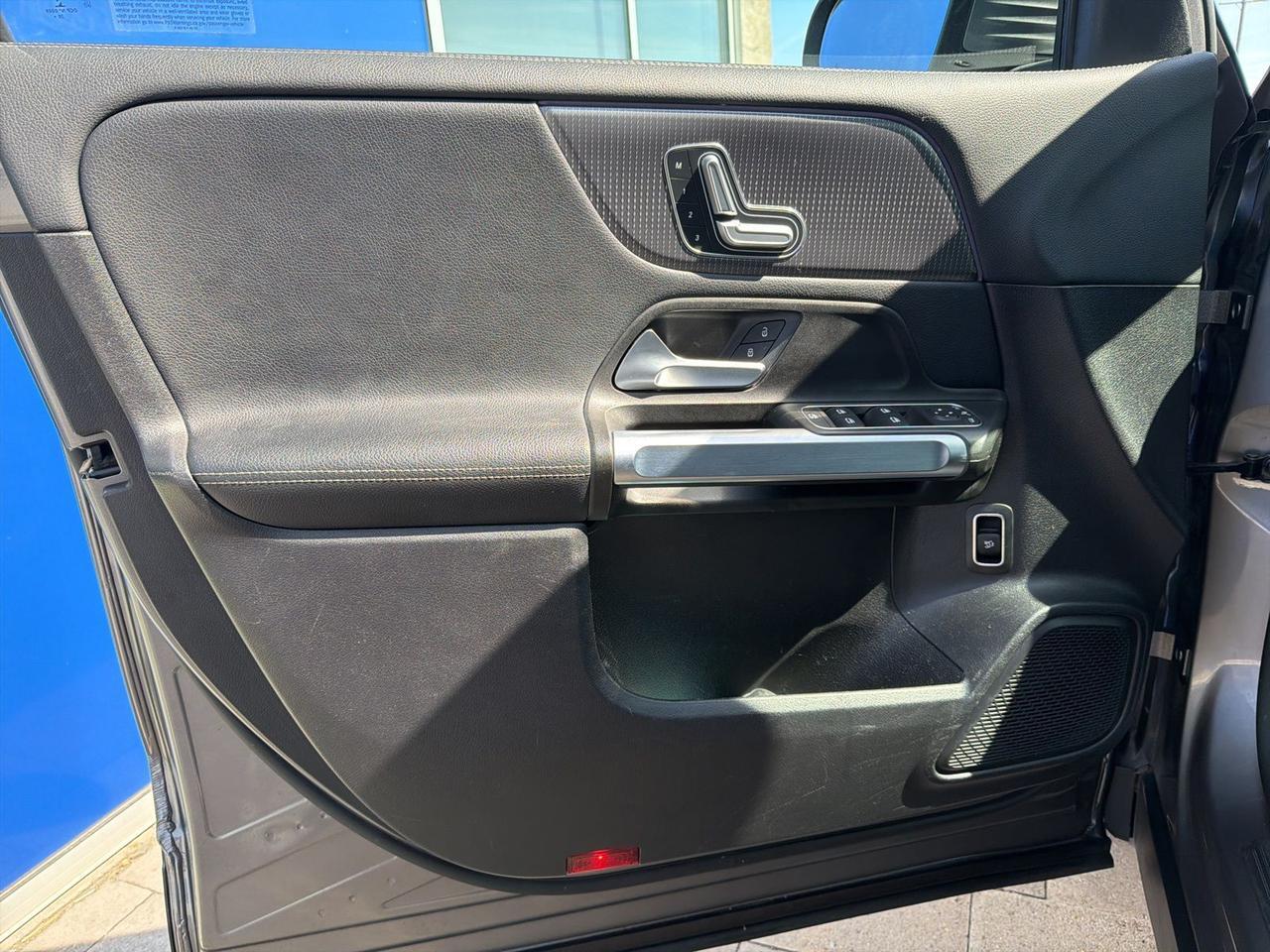 2021 Mercedes-Benz GLB GLB 250 Bend OR