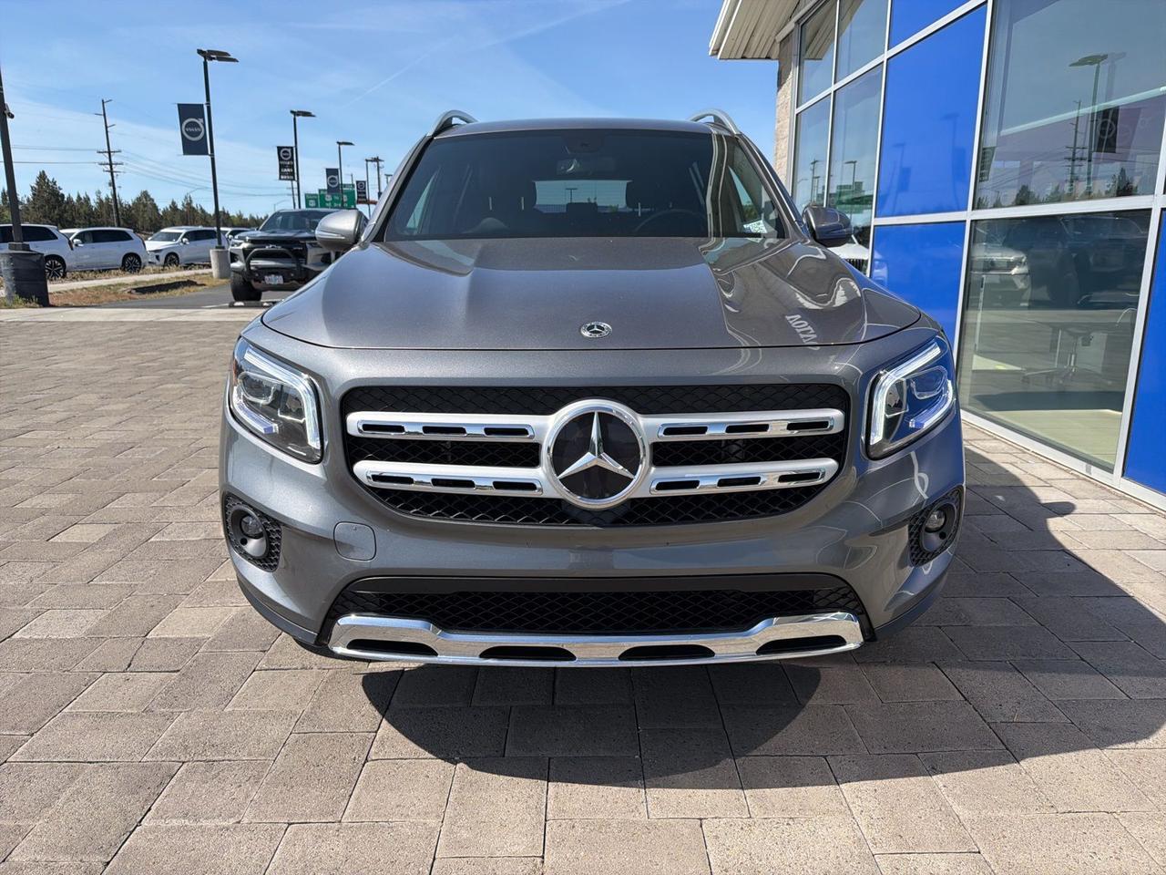 2021 Mercedes-Benz GLB GLB 250 Bend OR