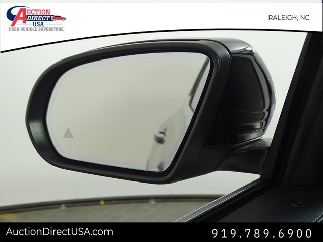 2021 Mercedes-Benz GLB GLB 250 Raleigh NC
