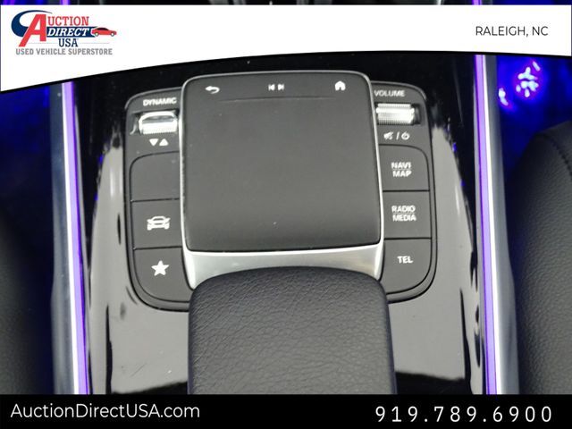 2021 Mercedes-Benz GLB GLB 250 Raleigh NC