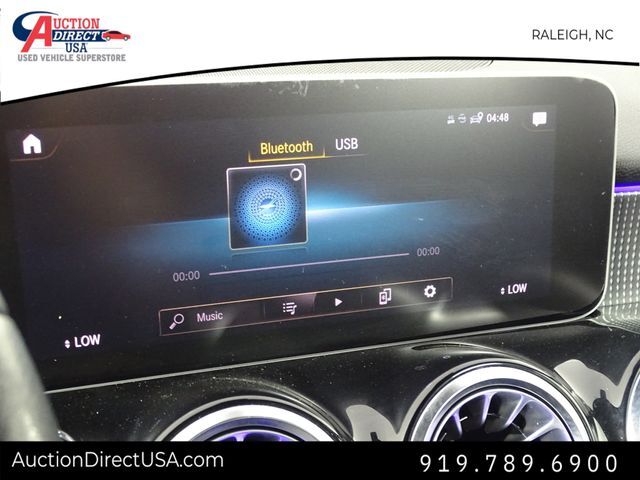 2021 Mercedes-Benz GLB GLB 250 Raleigh NC