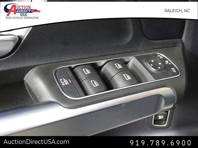 2021 Mercedes-Benz GLB GLB 250 Raleigh NC