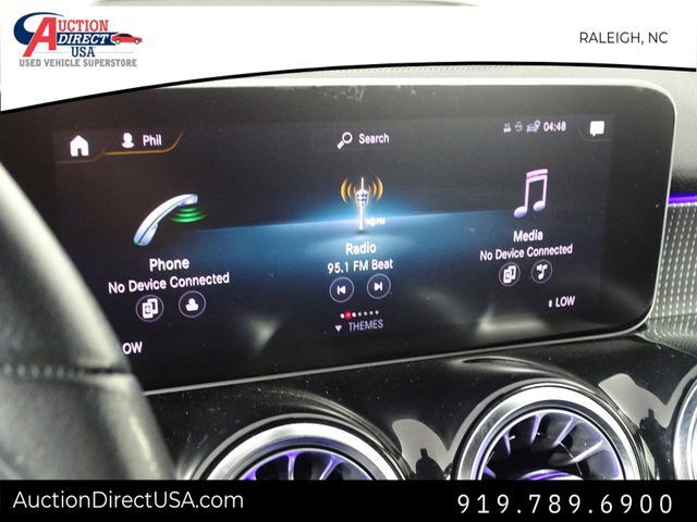 2021 Mercedes-Benz GLB GLB 250 Raleigh NC