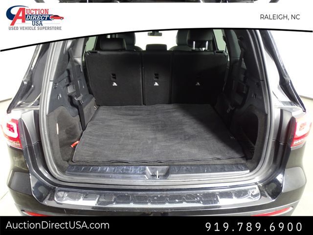 2021 Mercedes-Benz GLB GLB 250 Raleigh NC
