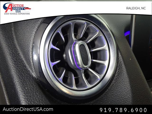 2021 Mercedes-Benz GLB GLB 250 Raleigh NC