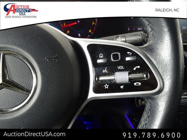 2021 Mercedes-Benz GLB GLB 250 Raleigh NC
