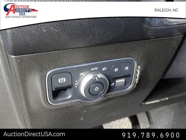 2021 Mercedes-Benz GLB GLB 250 Raleigh NC