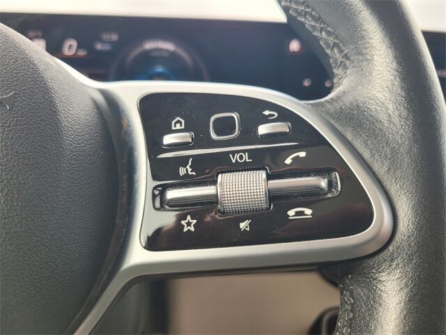 2021 Mercedes-Benz GLB GLB 250 Roseville CA