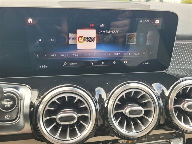 2021 Mercedes-Benz GLB GLB 250 Roseville CA