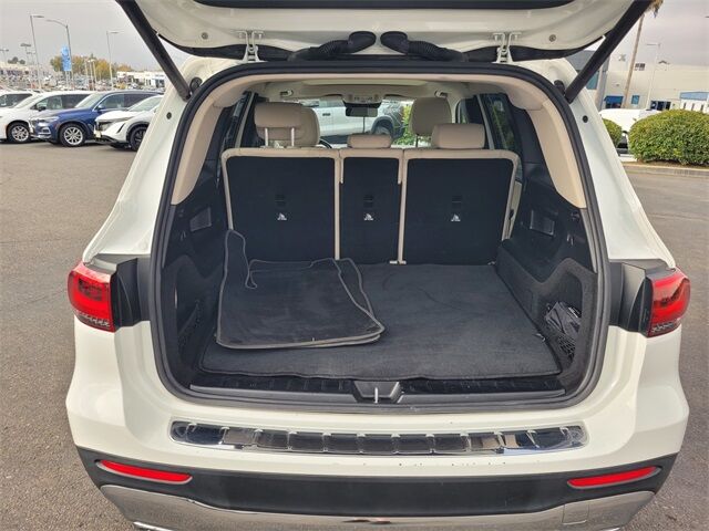 2021 Mercedes-Benz GLB GLB 250 Roseville CA