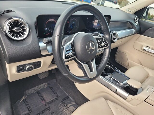 2021 Mercedes-Benz GLB GLB 250 Roseville CA