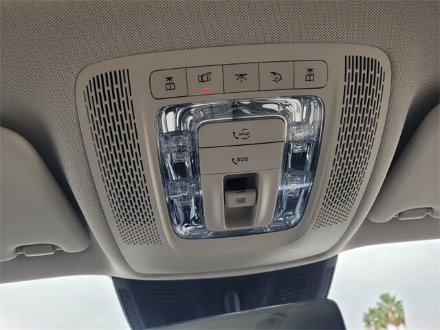 2021 Mercedes-Benz GLB GLB 250 Roseville CA