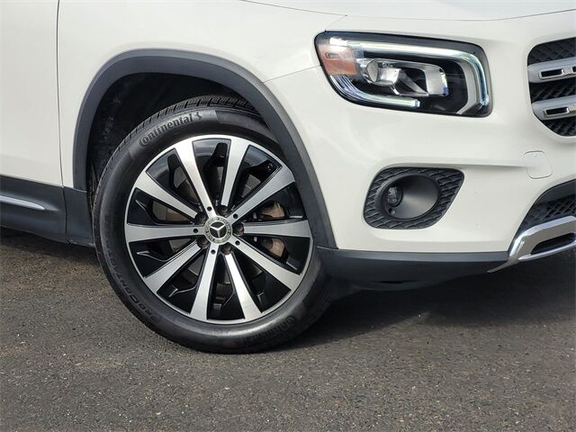 2021 Mercedes-Benz GLB GLB 250 Roseville CA
