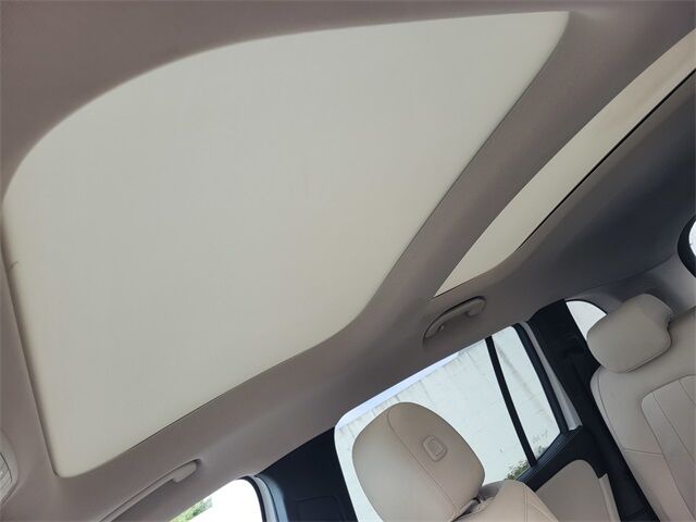 2021 Mercedes-Benz GLB GLB 250 Roseville CA