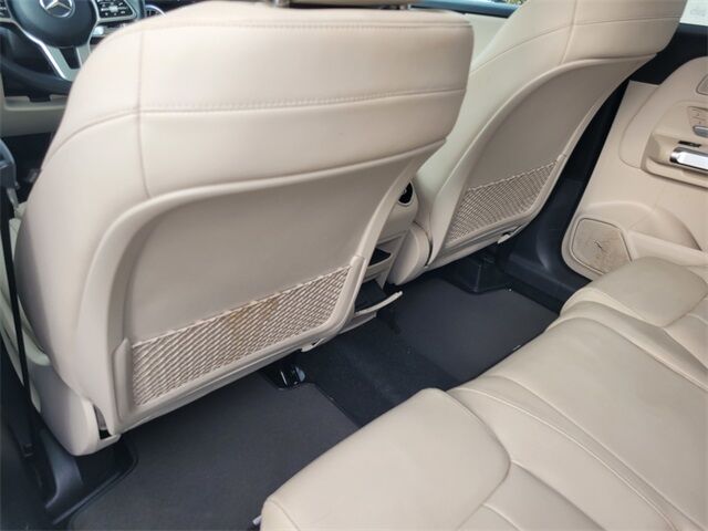 2021 Mercedes-Benz GLB GLB 250 Roseville CA