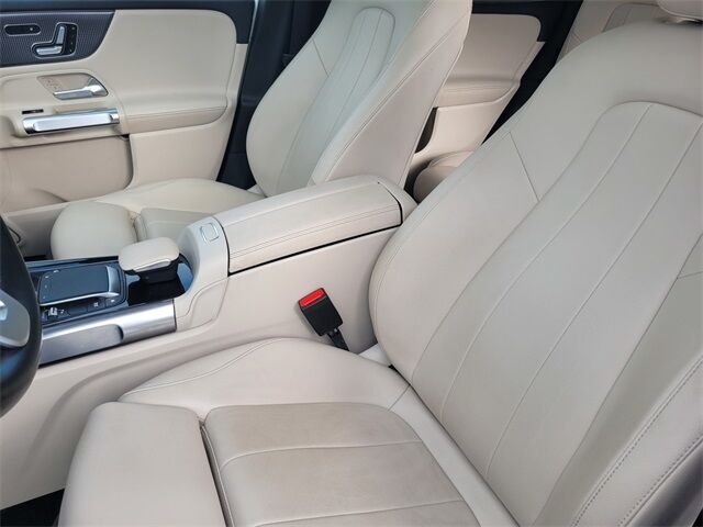 2021 Mercedes-Benz GLB GLB 250 Roseville CA