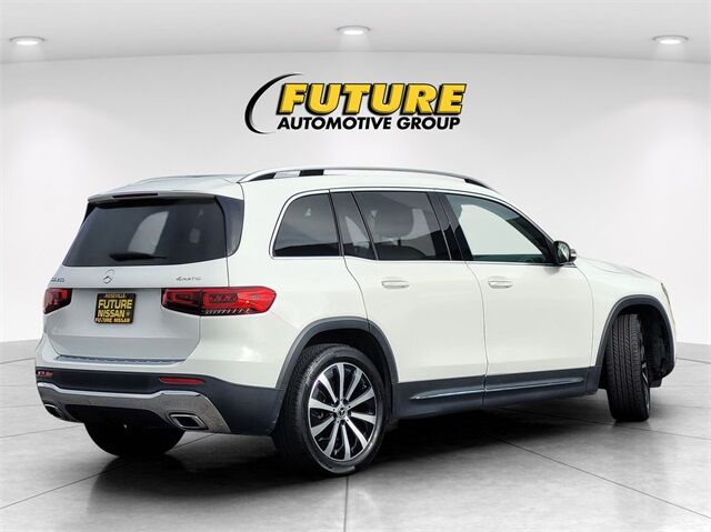 2021 Mercedes-Benz GLB GLB 250 Roseville CA