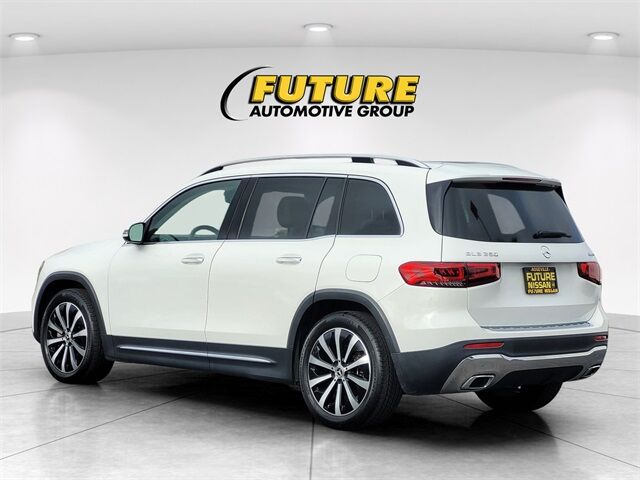 2021 Mercedes-Benz GLB GLB 250 Roseville CA