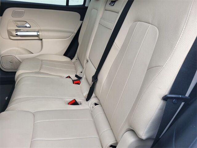 2021 Mercedes-Benz GLB GLB 250 Roseville CA