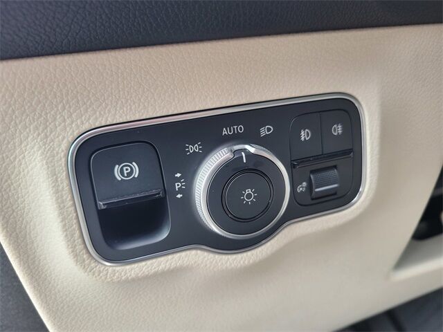 2021 Mercedes-Benz GLB GLB 250 Roseville CA