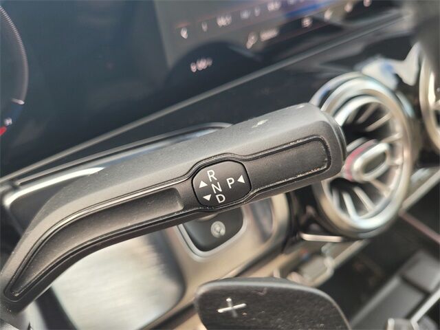 2021 Mercedes-Benz GLB GLB 250 Roseville CA