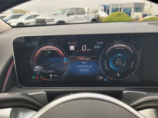 2021 Mercedes-Benz GLB GLB 250 Roseville CA