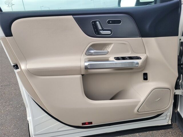 2021 Mercedes-Benz GLB GLB 250 Roseville CA