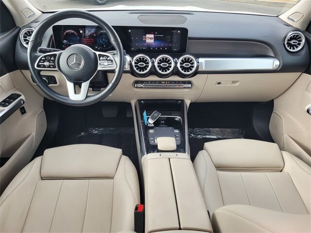 2021 Mercedes-Benz GLB GLB 250 Roseville CA