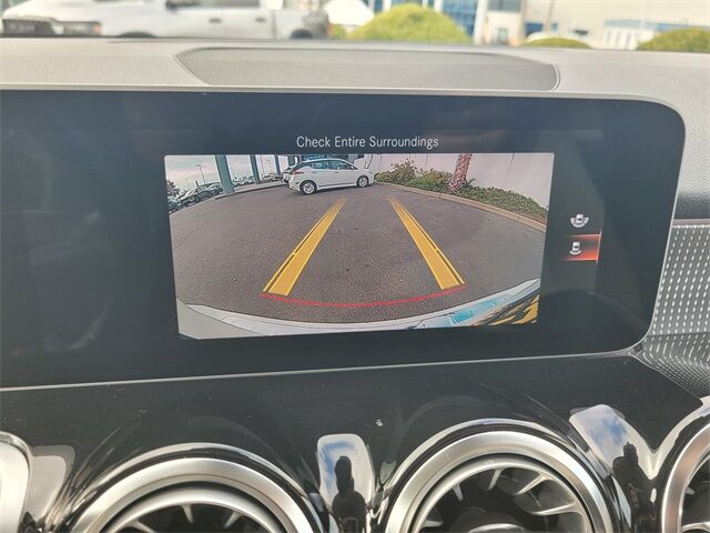 2021 Mercedes-Benz GLB GLB 250 Roseville CA