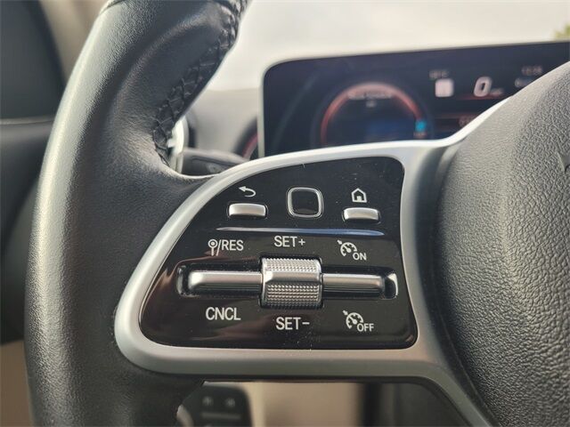 2021 Mercedes-Benz GLB GLB 250 Roseville CA