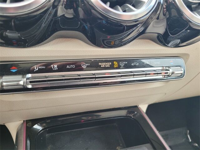 2021 Mercedes-Benz GLB GLB 250 Roseville CA