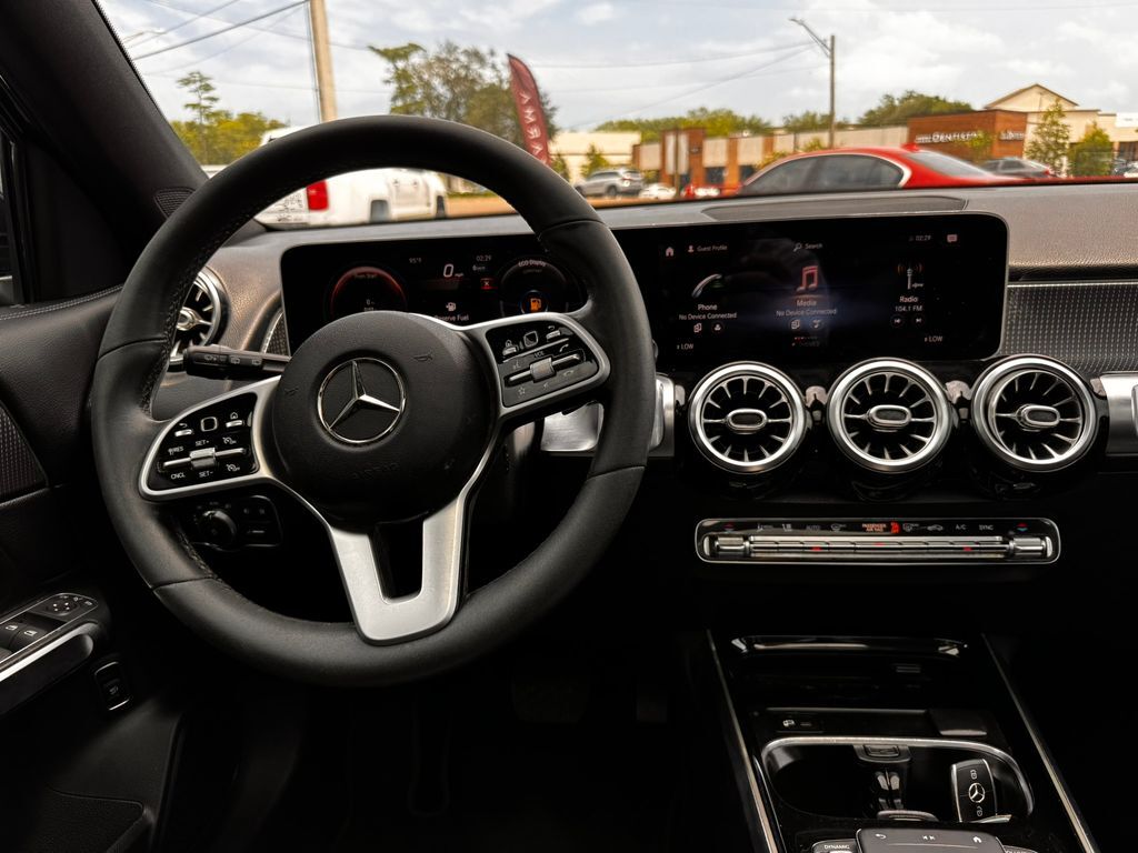 2021 Mercedes-Benz GLB GLB 250 Saint Augustine FL