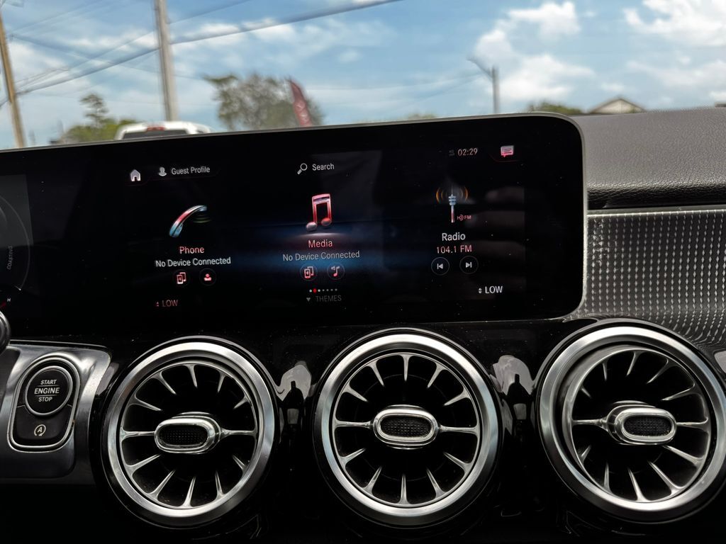 2021 Mercedes-Benz GLB GLB 250 Saint Augustine FL