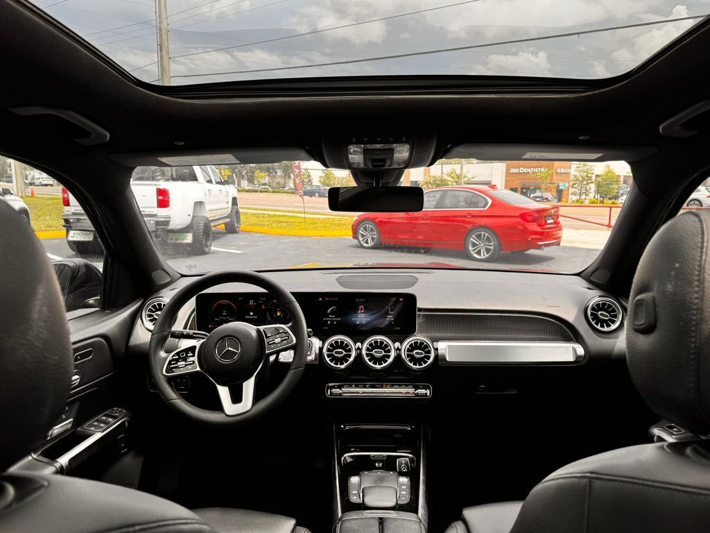 2021 Mercedes-Benz GLB GLB 250 Saint Augustine FL