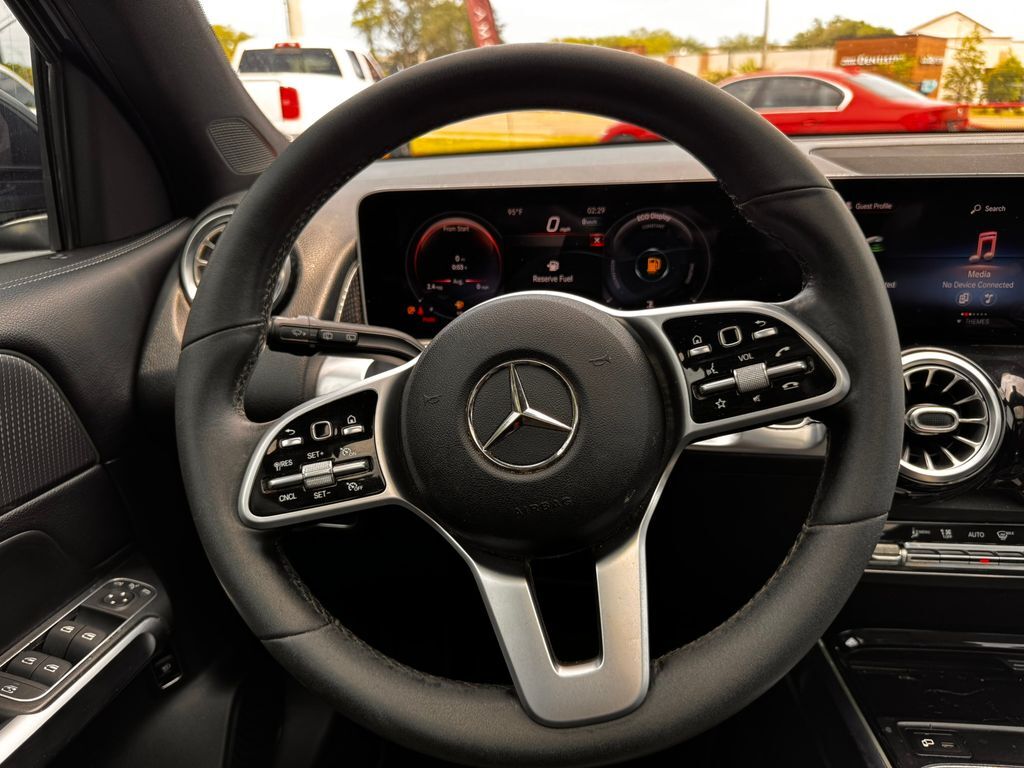 2021 Mercedes-Benz GLB GLB 250 Saint Augustine FL