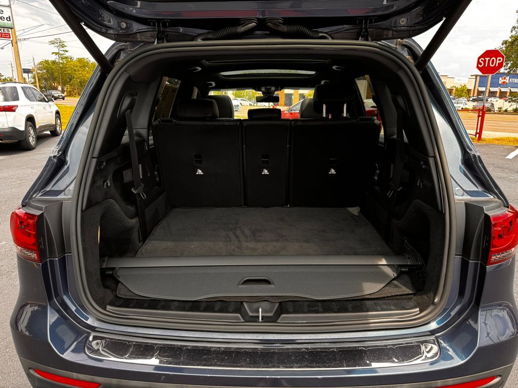 2021 Mercedes-Benz GLB GLB 250 Saint Augustine FL